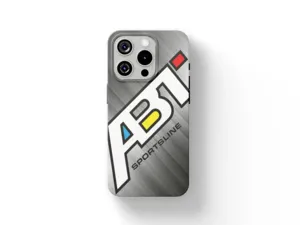 Audi Cover in Silicone Smartphone Design Pulito Chic